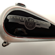 Illustration for article titled Here Is Nearly Every Harley-Davidson Gas Tank Logo
